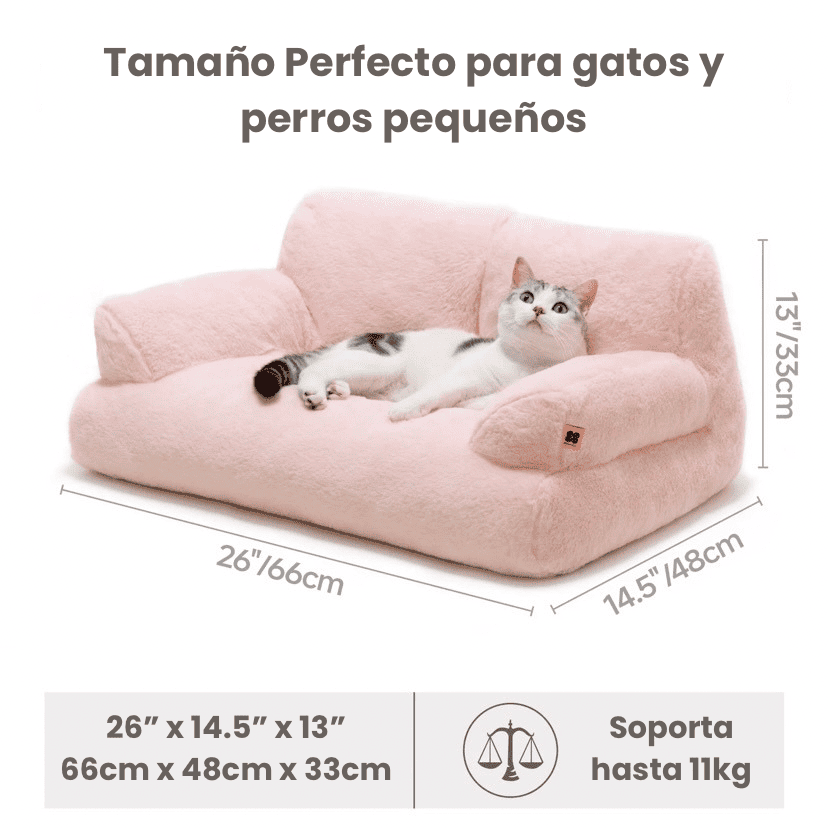 Sofá Cama - PetDreamer®