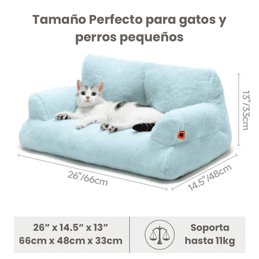 Sofá Cama - PetDreamer®